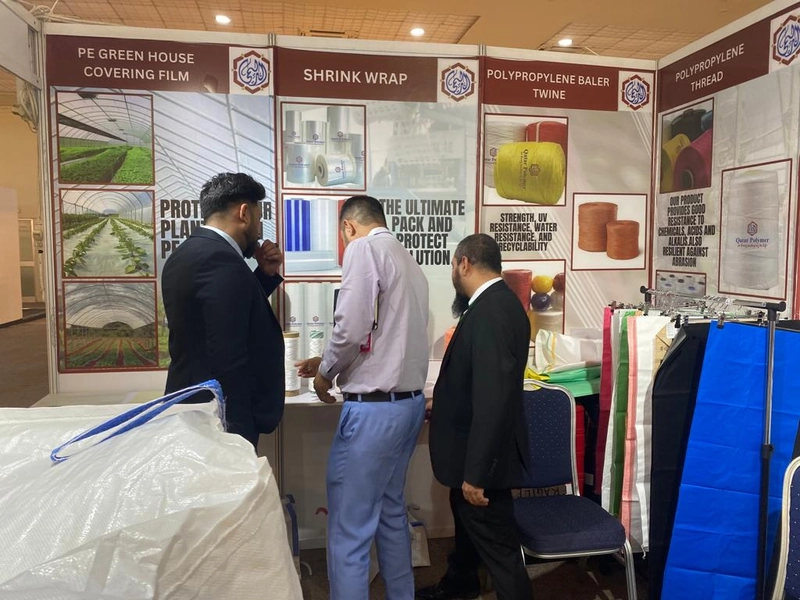 Unlock Interplast - Pack Africa (Tanzania): Must-Know B2B Event - 2