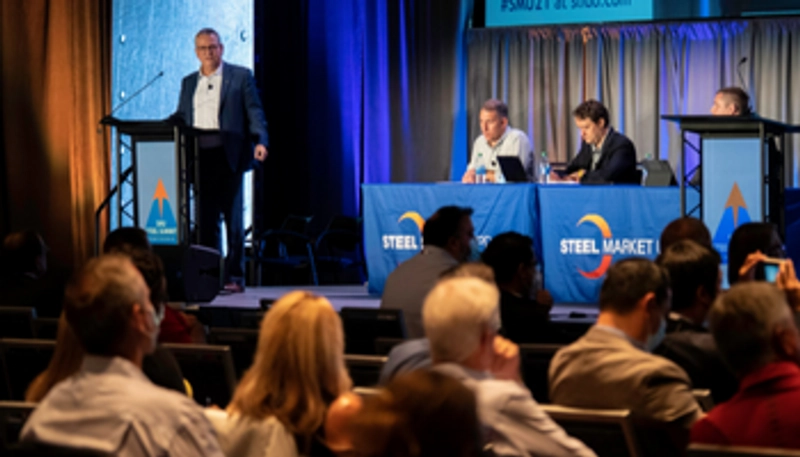 SMU Steel Summit Spotlight: B2B Essentials - 3