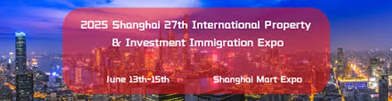 Unlock Shanghai Real Estate Investment Exhibition: Must-Know B2B Event