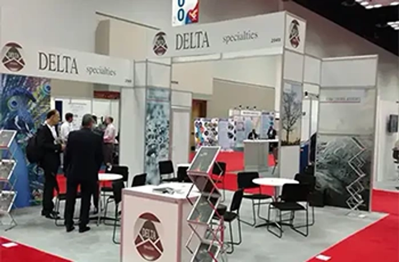 Inside THE ECOC EXHIBITION: B2B Key Insights - 3