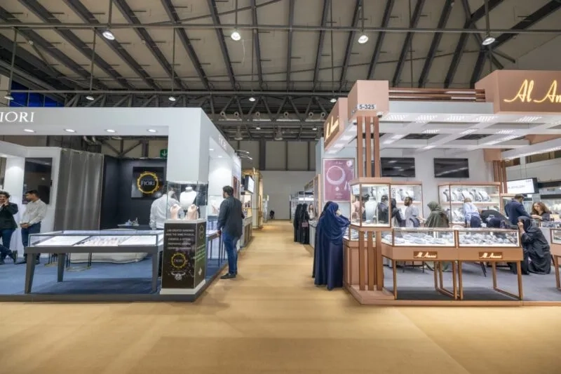 Jewels of Emirates Show Spotlight: B2B Essentials - 3