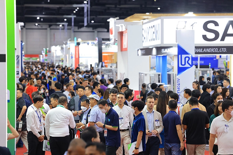 Why Assembly & Automation Technology Matters for B2B - 1