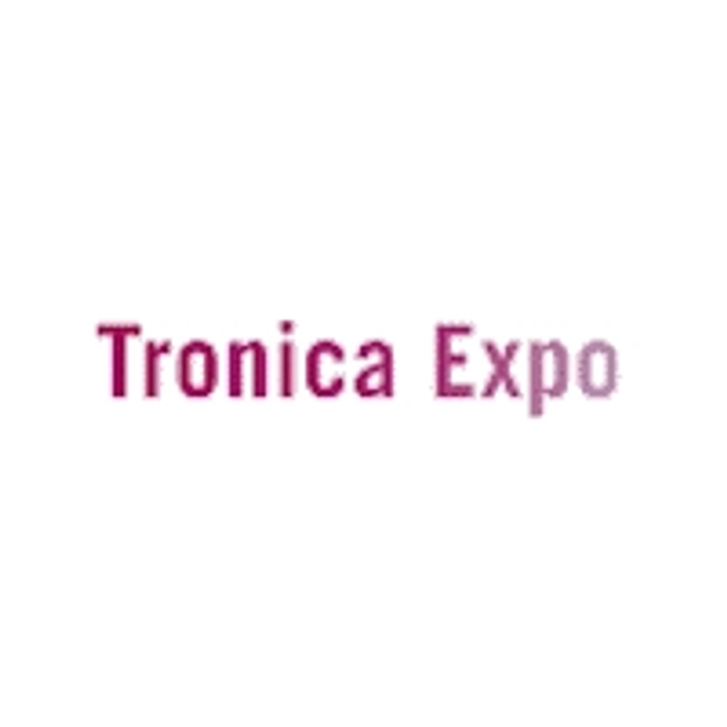 Why Tronica Expo Matters for B2B