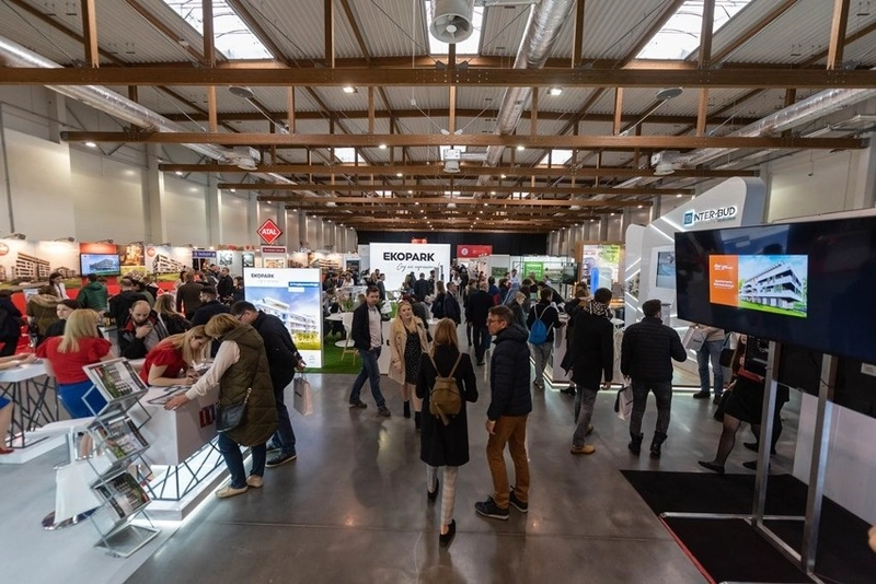 Discover Housing and House Fair Krakow: B2B Event Guide - 2
