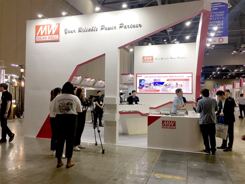 Why International LED & OLED Expo Matters for B2B - 3