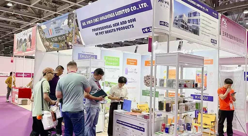 Pet Sourcing Fair China Spotlight: B2B Essentials - 3