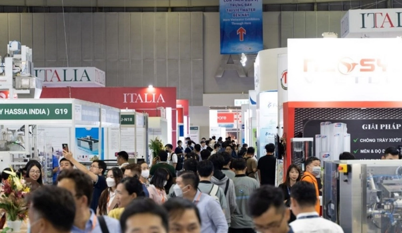 ProPak Vietnam Spotlight: B2B Essentials - 3