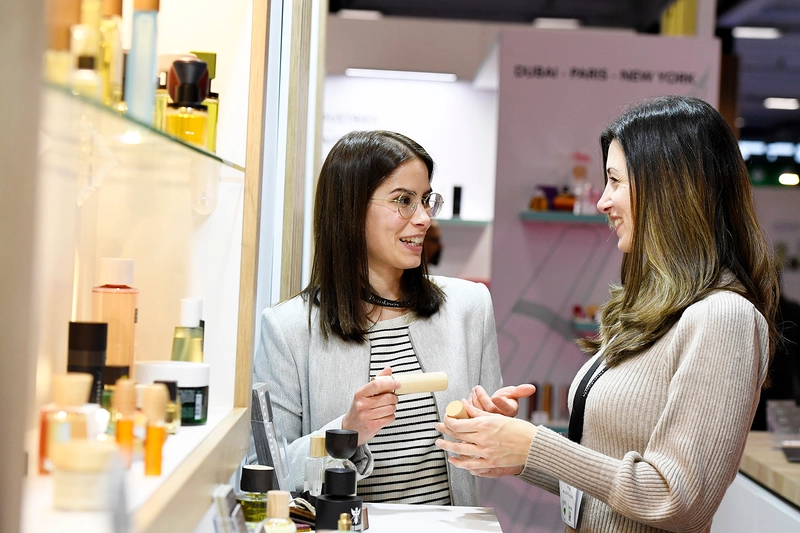 Unlock Beauty Salon Spa Expo: Must-Know B2B Event - 1