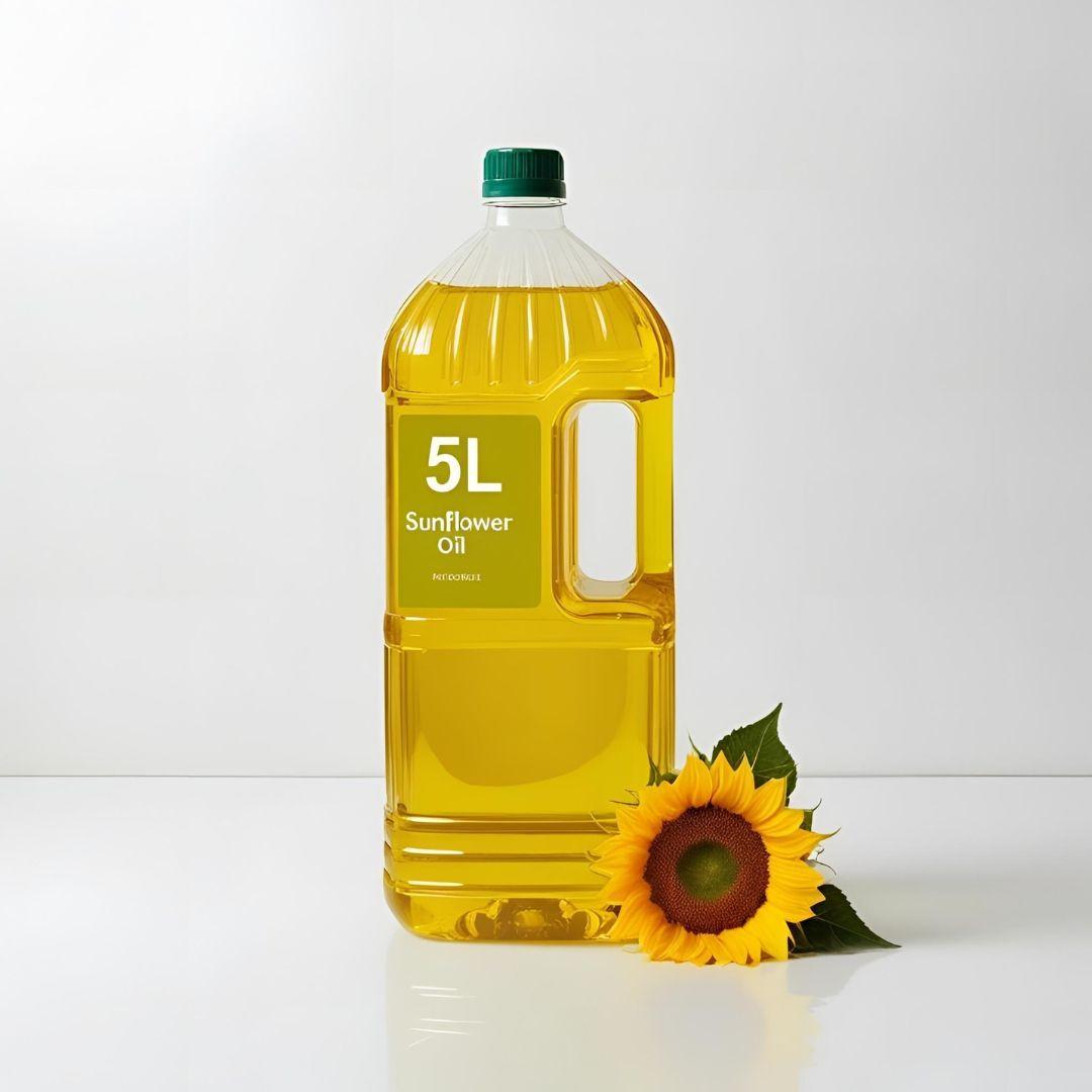 Top 9 Edible Oils suppliers in United States: Capabilities & Buyer Fit - 10