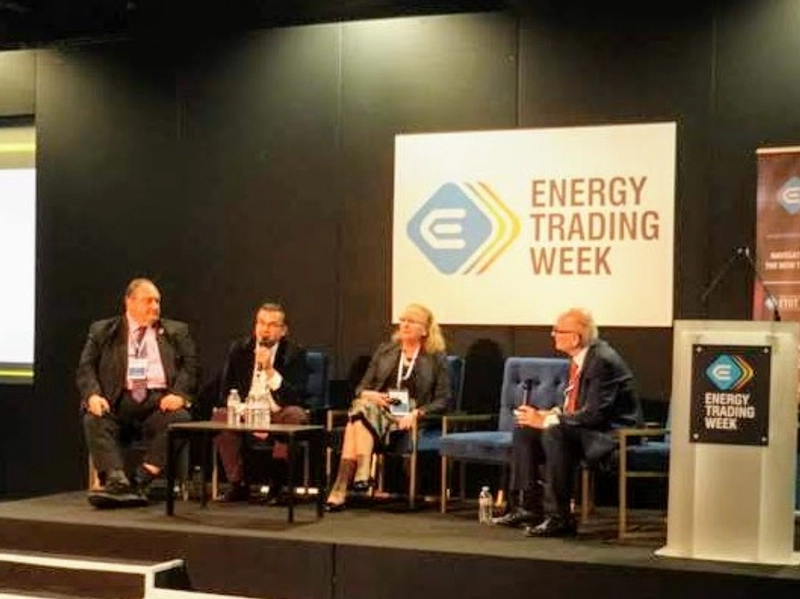 Unlock Energy Trading Week : Must-Know B2B Event - 3