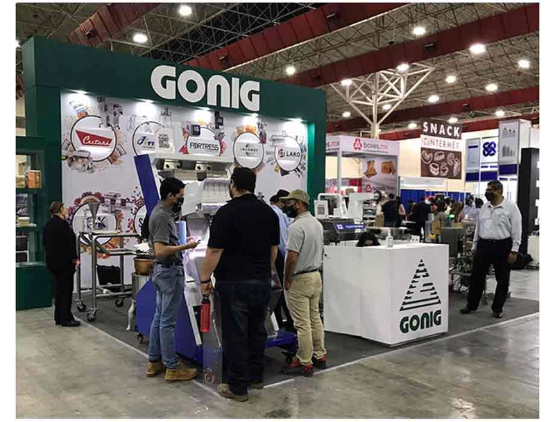 Why Attend Empaque Norte Expo? B2B Intro - 1