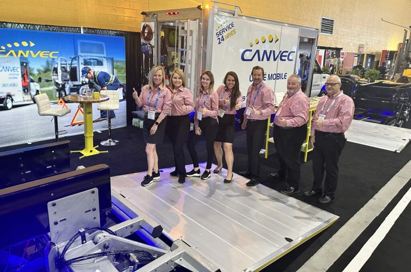 Inside ExpoCam : B2B Key Insights - 3