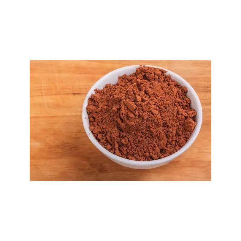High demand cocoa powder offered for baking and beverage production with global shipping