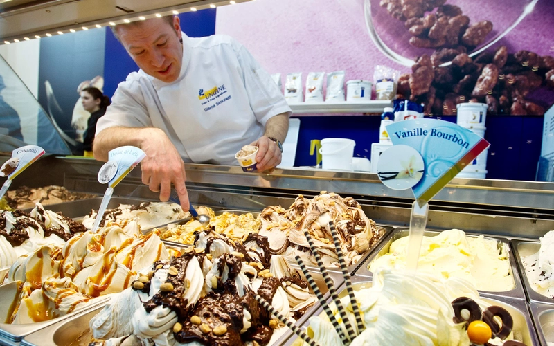 Inside GELATISSIMO: B2B Key Insights - 2