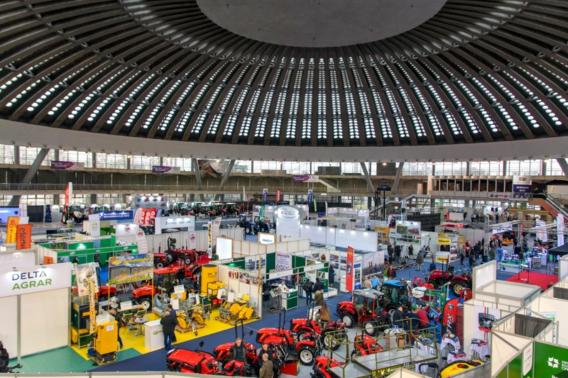 Inside Agro Belgrade: B2B Key Insights - 2