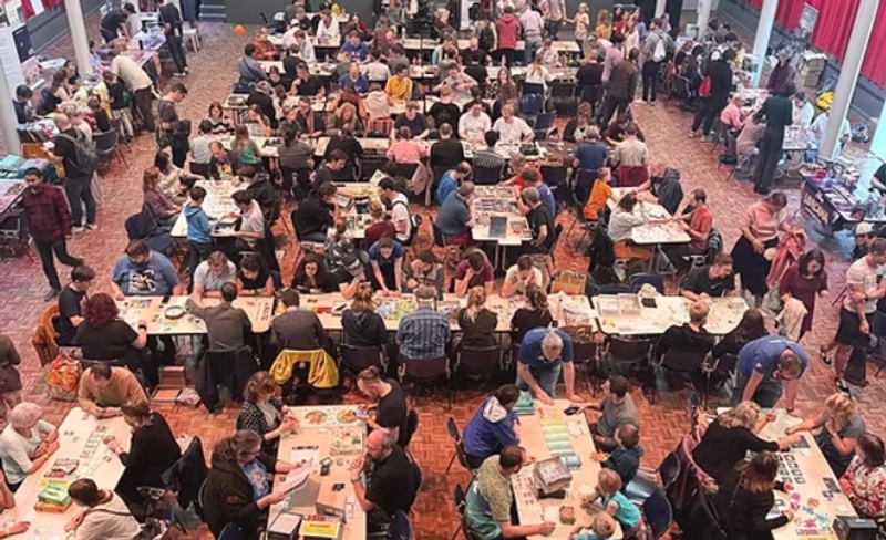 Discover BasGame: B2B Event Guide - 2