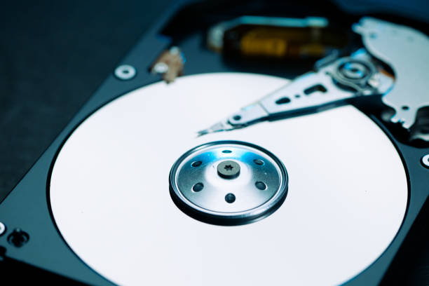 Top 10 Hard Disk Drives Suppliers in United Arab Emirates in Year 2025
