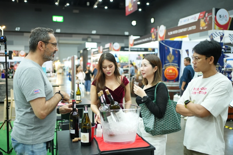 Unlock PUB BAR ASIA: Must-Know B2B Event - 1