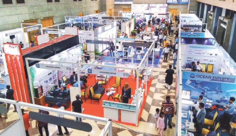 Why Attend Bangladesh International Marine and Offshore Expo (BIMOX)? B2B Intro - 3