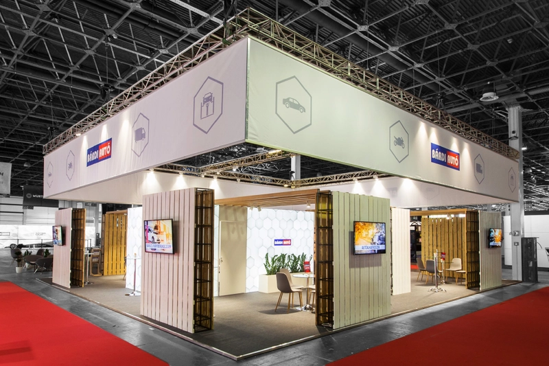 Why Attend Autotech Future Expo & Show? B2B Intro - 3