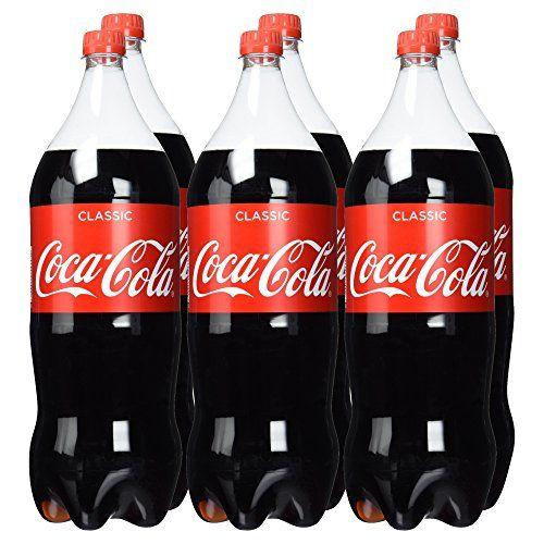 Original Coca Cola Soft Drink Fizzy Refreshment Beverage For Daily Hydration Enjoy Cold Drink Moments With Friends