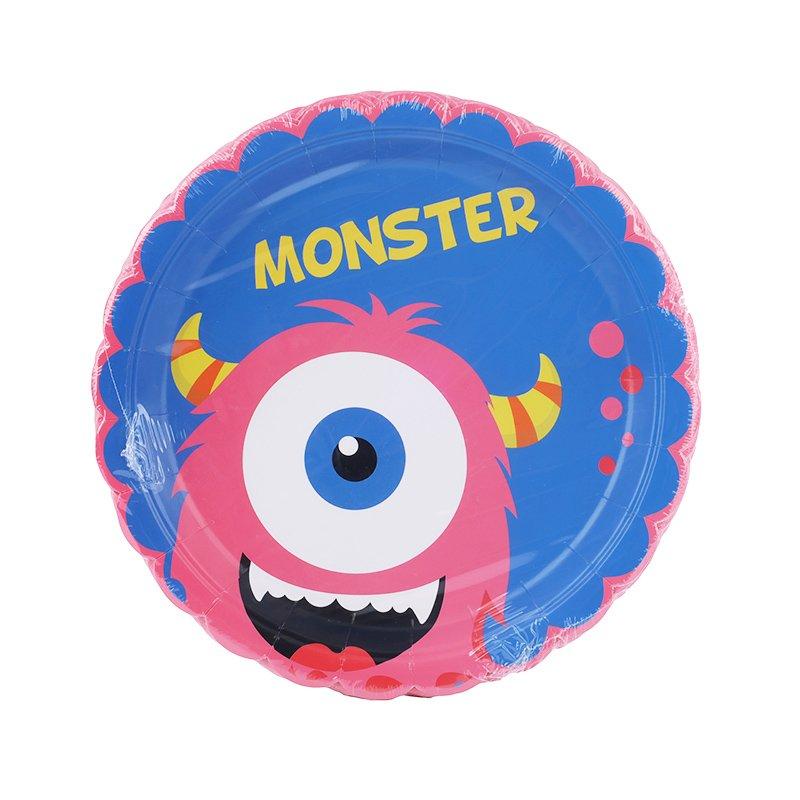 Artcool Paper Tableware