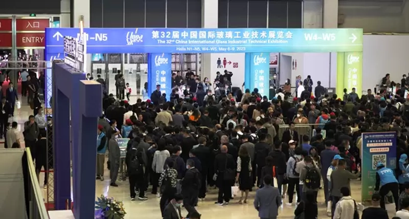Why CHINA GLASS Matters for B2B - 1