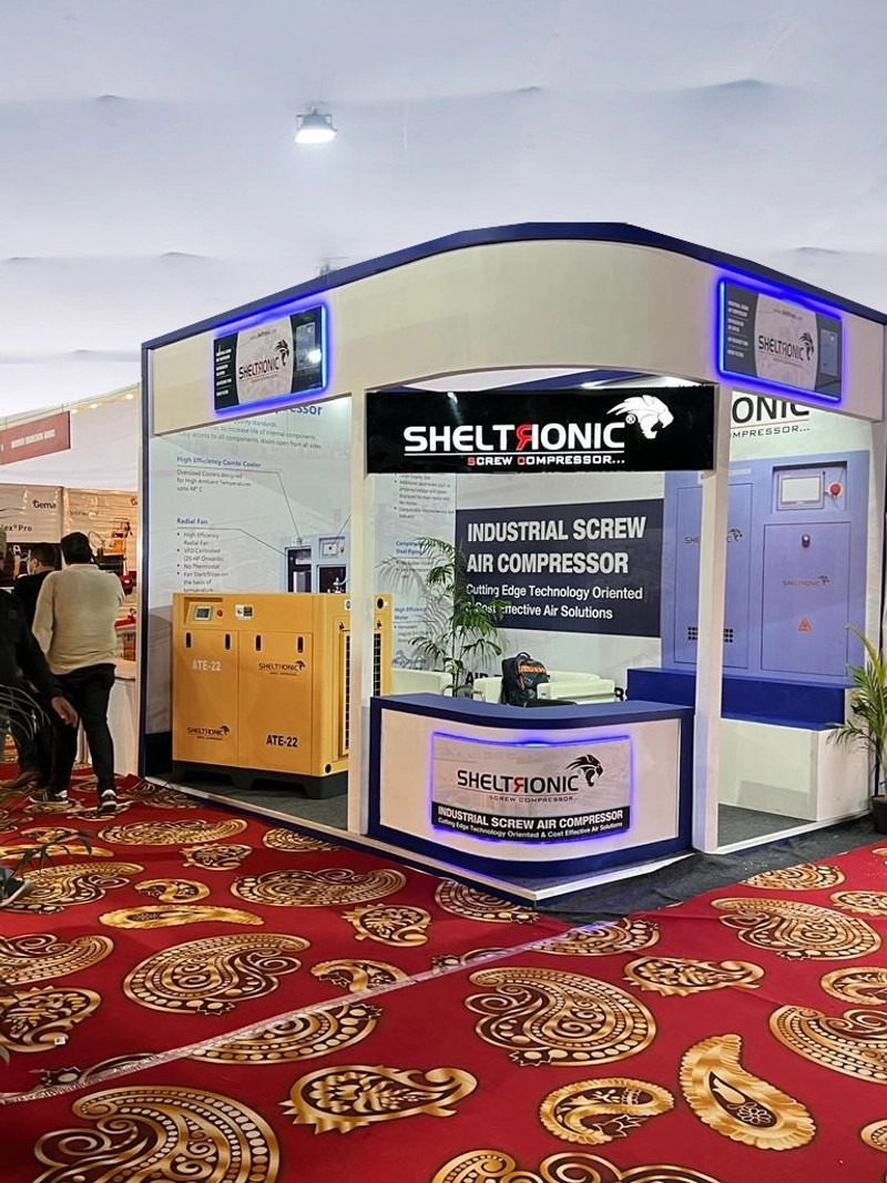 Discover Machinex Expo: B2B Event Guide - 2