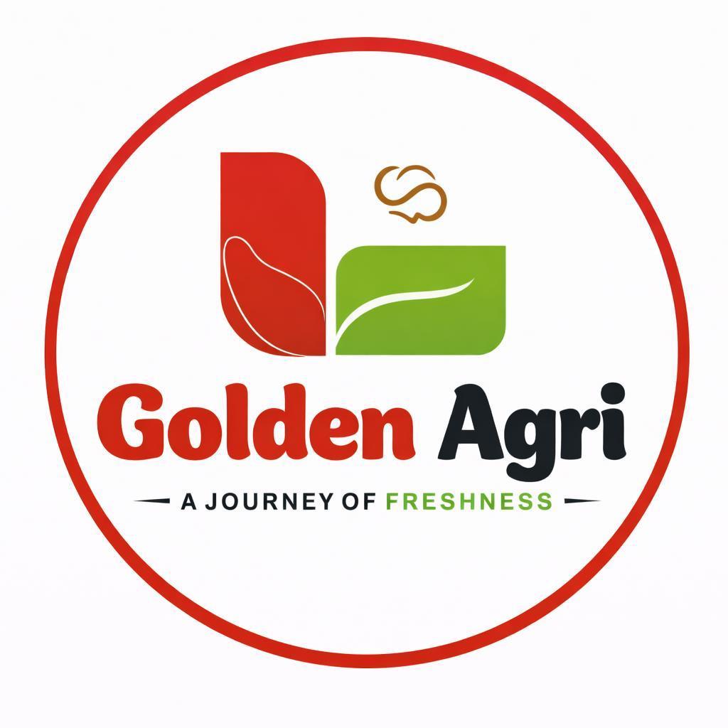 GOLDEN AGRI TRADING