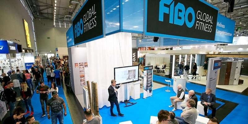 FIBO Global Fitness Revealed: B2B Opportunity - 3