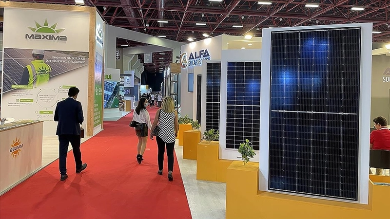Discover EIF World Energy Congress: B2B Event Guide - 2