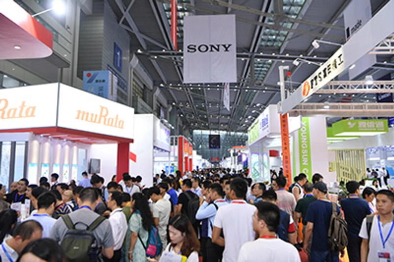 CIOE - CHINA INTERNATIONAL OPTOELECTRONIC EXPOSITION Spotlight: B2B Essentials - 2