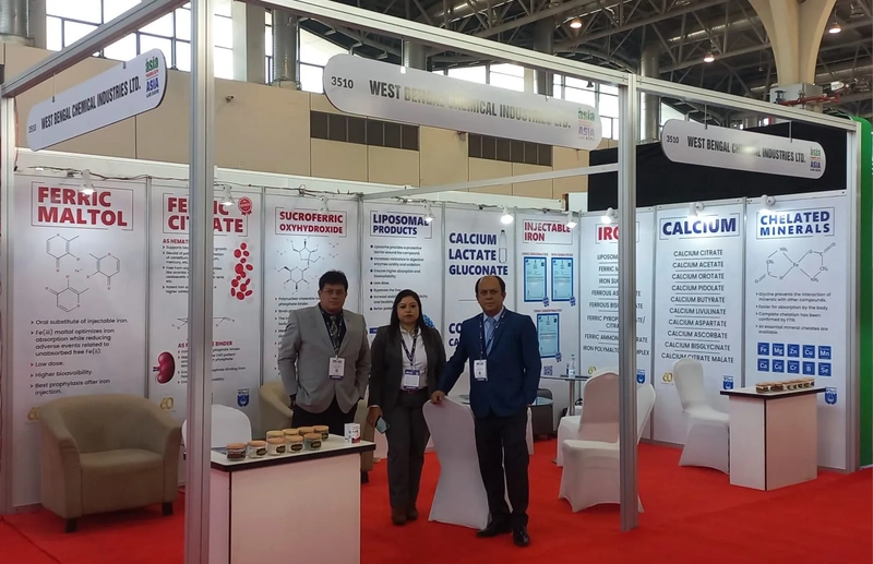 Discover Asia Pharma Expo: B2B Event Guide - 1