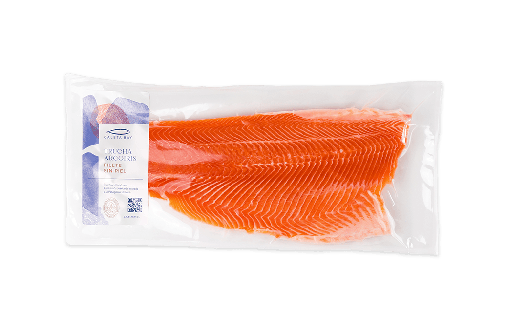 Rainbow Trout Loin