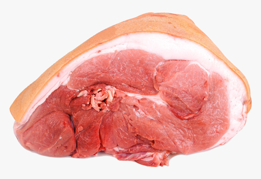 FROZEN PORK