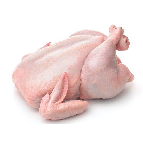 Frozen Chicken Packaging