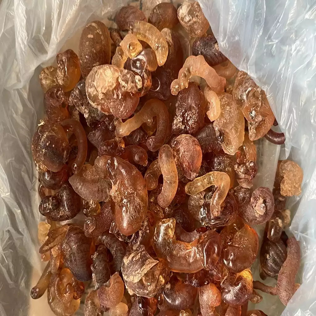 Gum Arabic Product Image 2