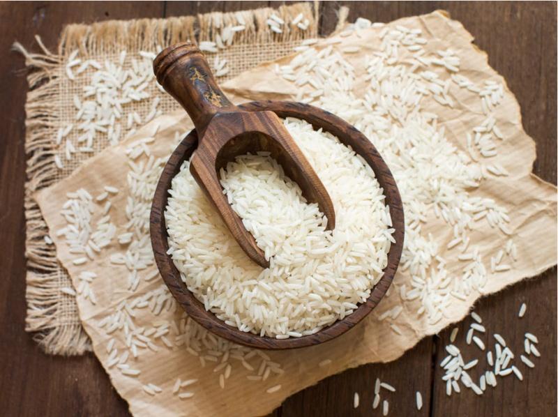 Jasmine Rice 5% Broken Color Natural white Broken Rate 5% broken Rice Type Fragrant Jasmine Rice Grain Condition Clean, dry, and well-milled
