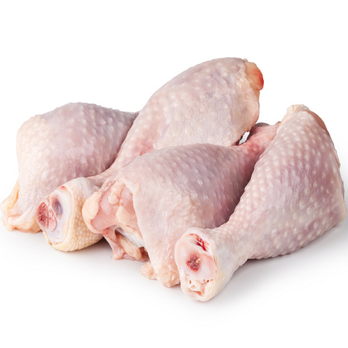 Halal Certified Chicken