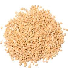 Sesame Seeds Origin India Purity 99% Min Moisture 8% Max Container Type 20′fcl Foreign Matter 1% Max Container Quantity 19 Mt