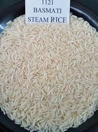 Basmati Rice 1121 Texture Non-sticky, Fluffy Length After Cooking 20–25 Mm Aroma Delicate Nutty Fragrance Length Before Cooking 8.3 To 8.4 Mm