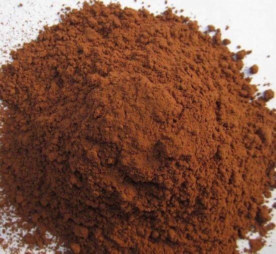 Top 3 Cocoa Powder suppliers in United States: Capabilities & Buyer Fit - 2