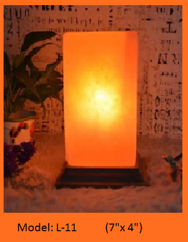 Salt Lamp Products