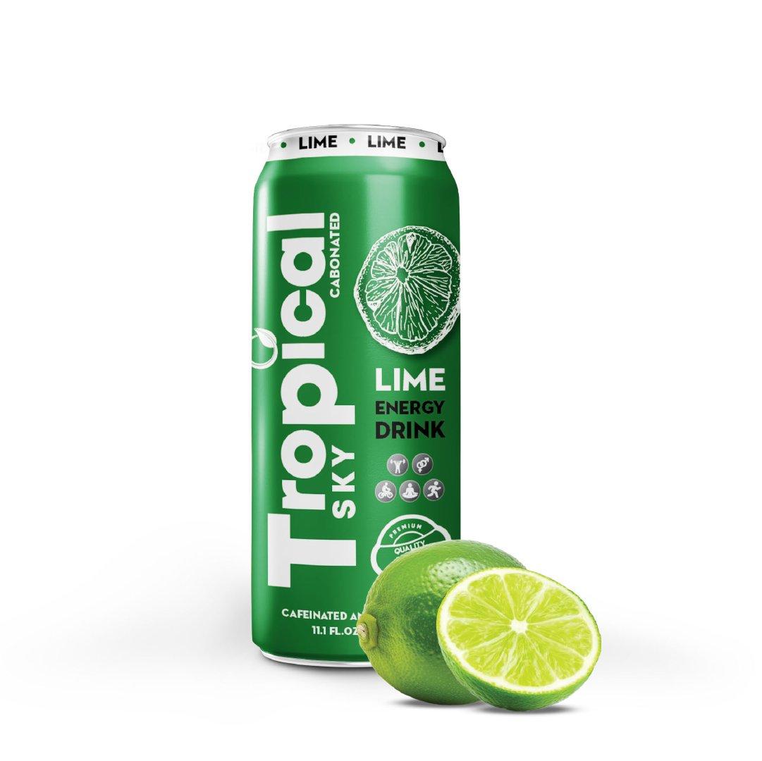 Lime Energy