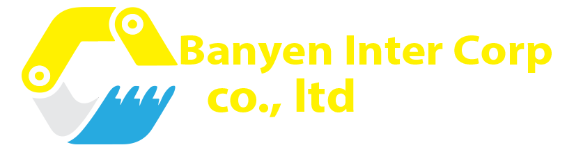Banyen Inter Corp