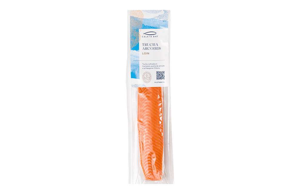 Trout Loin New
