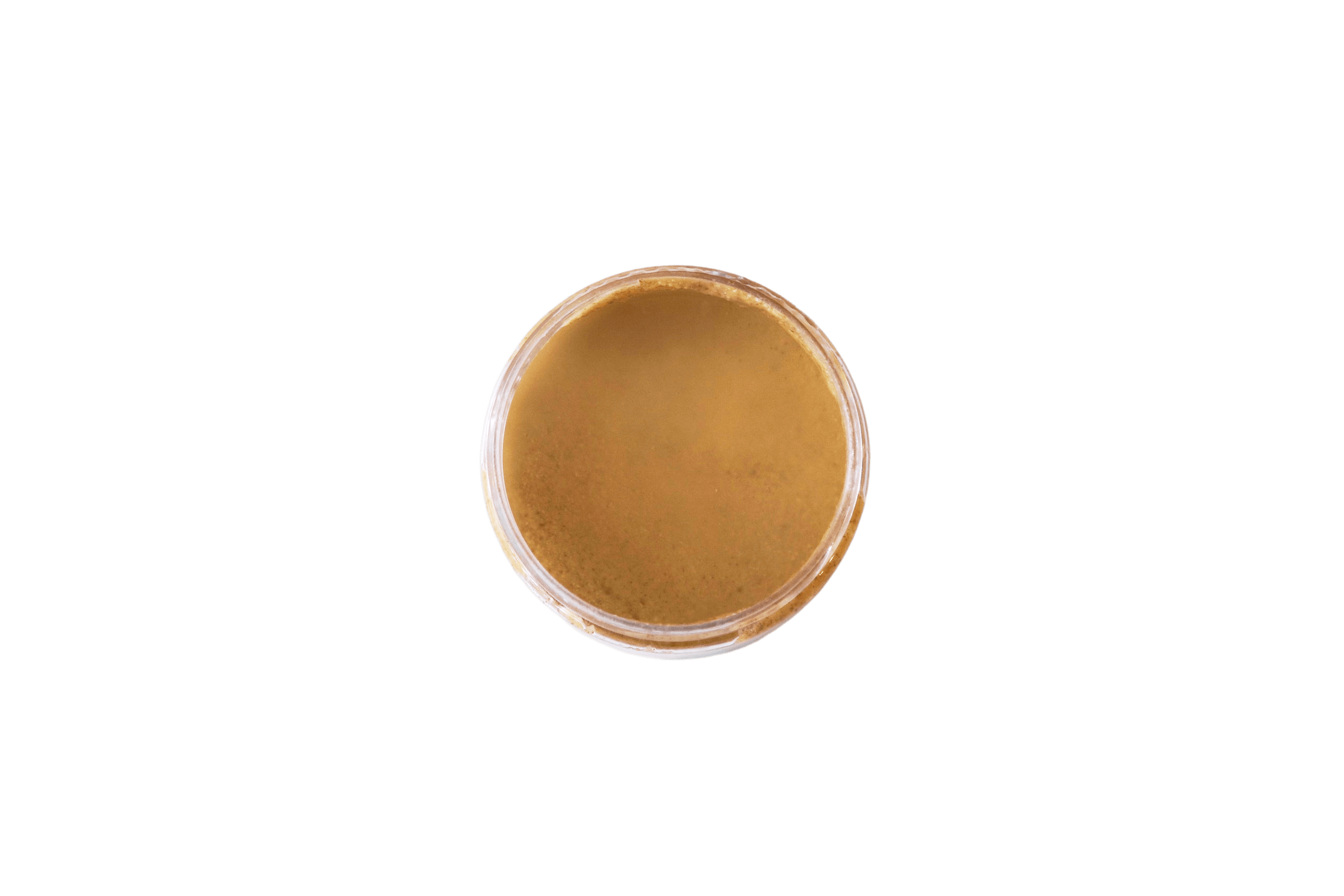 Natural Pistachio Butter Texture