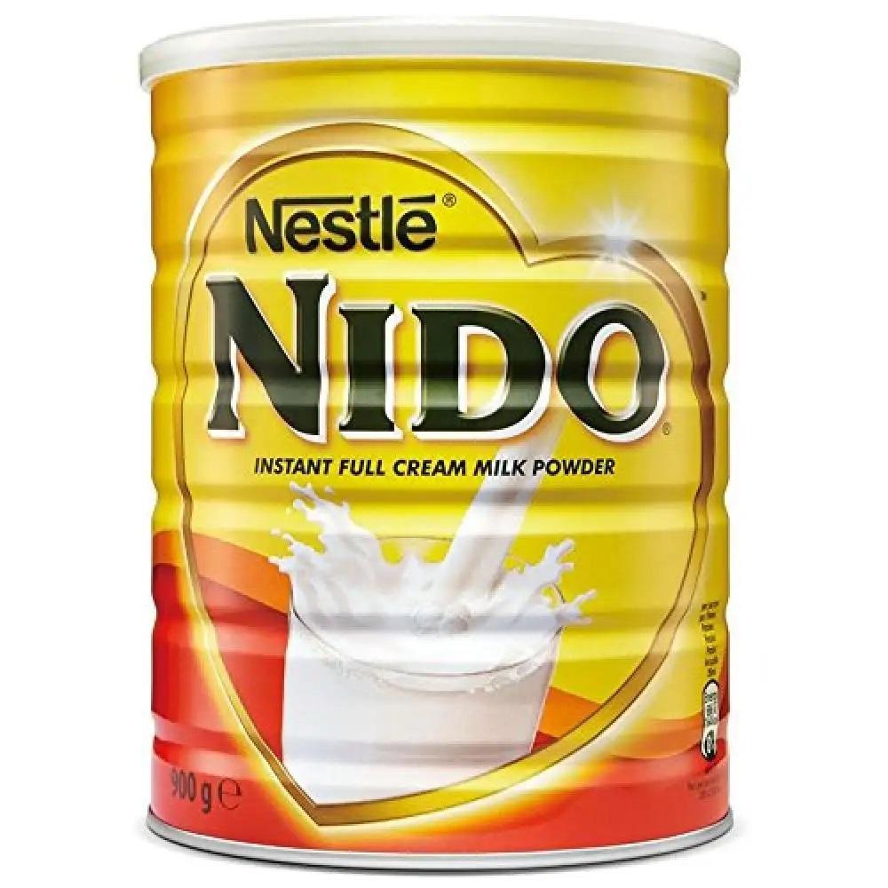 Top 4 Milk Powder suppliers in Netherlands: Capabilities & Buyer Fit - 1