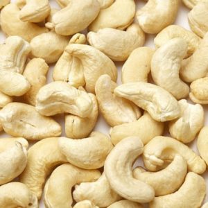 Raw Cashew Nuts