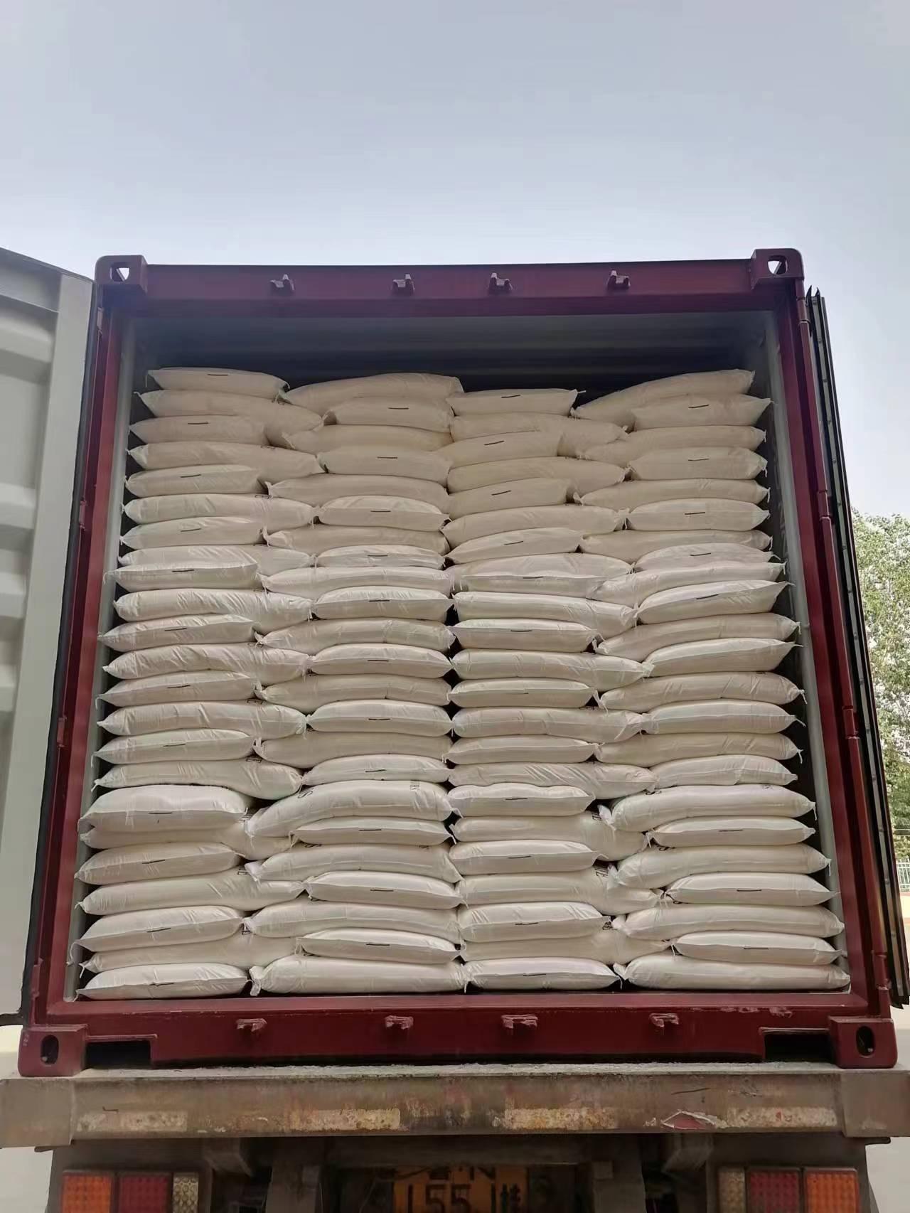Sodium Gluconate Application